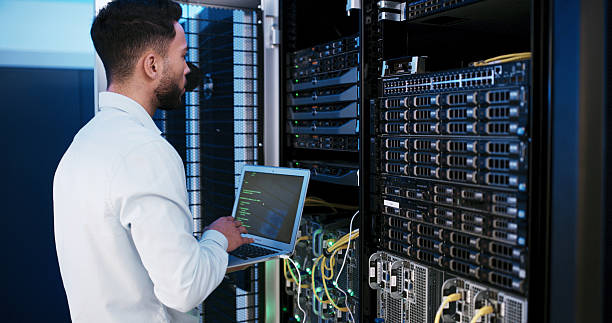 IT-tekniker Stockholm