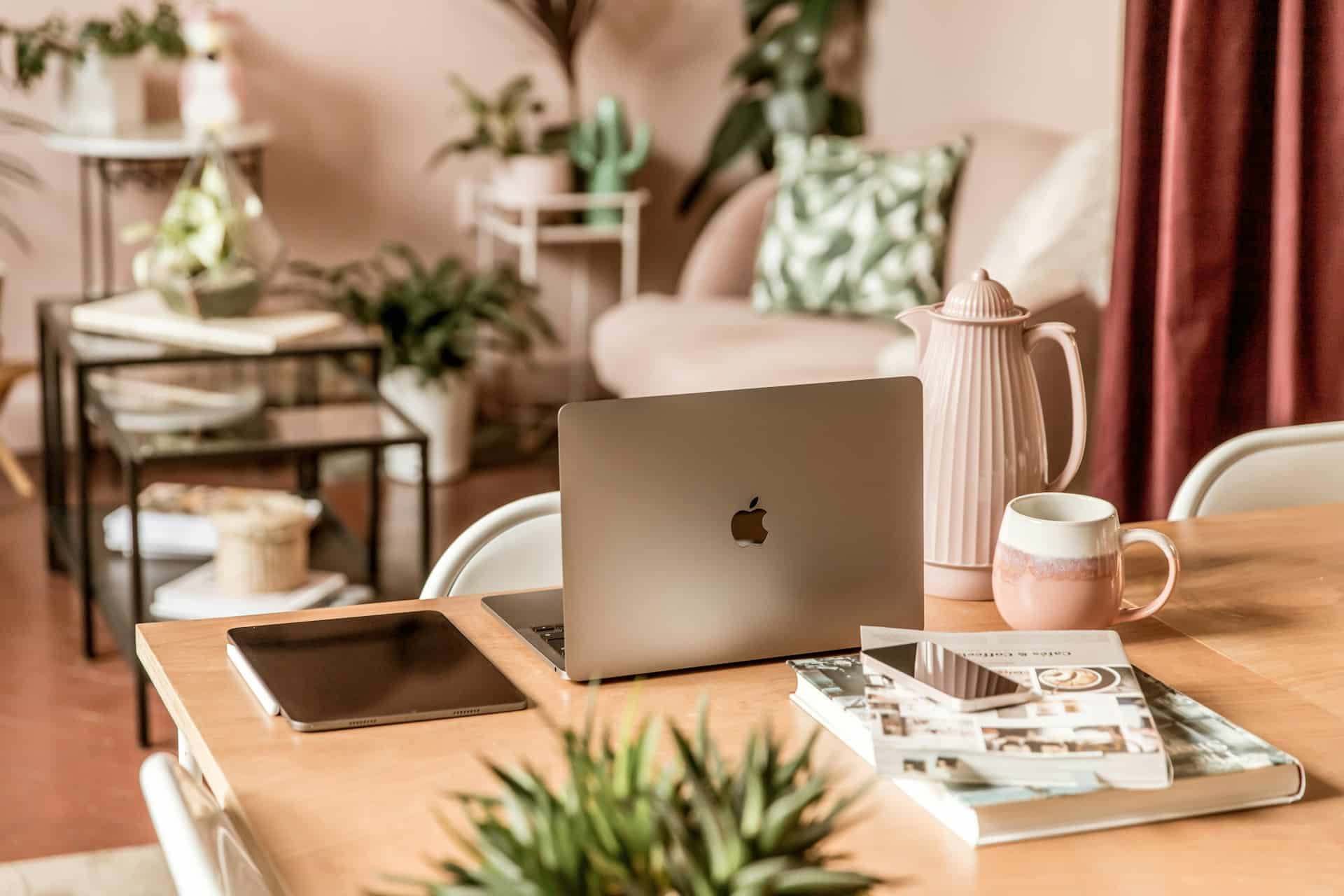 Mac-support i Stockholm